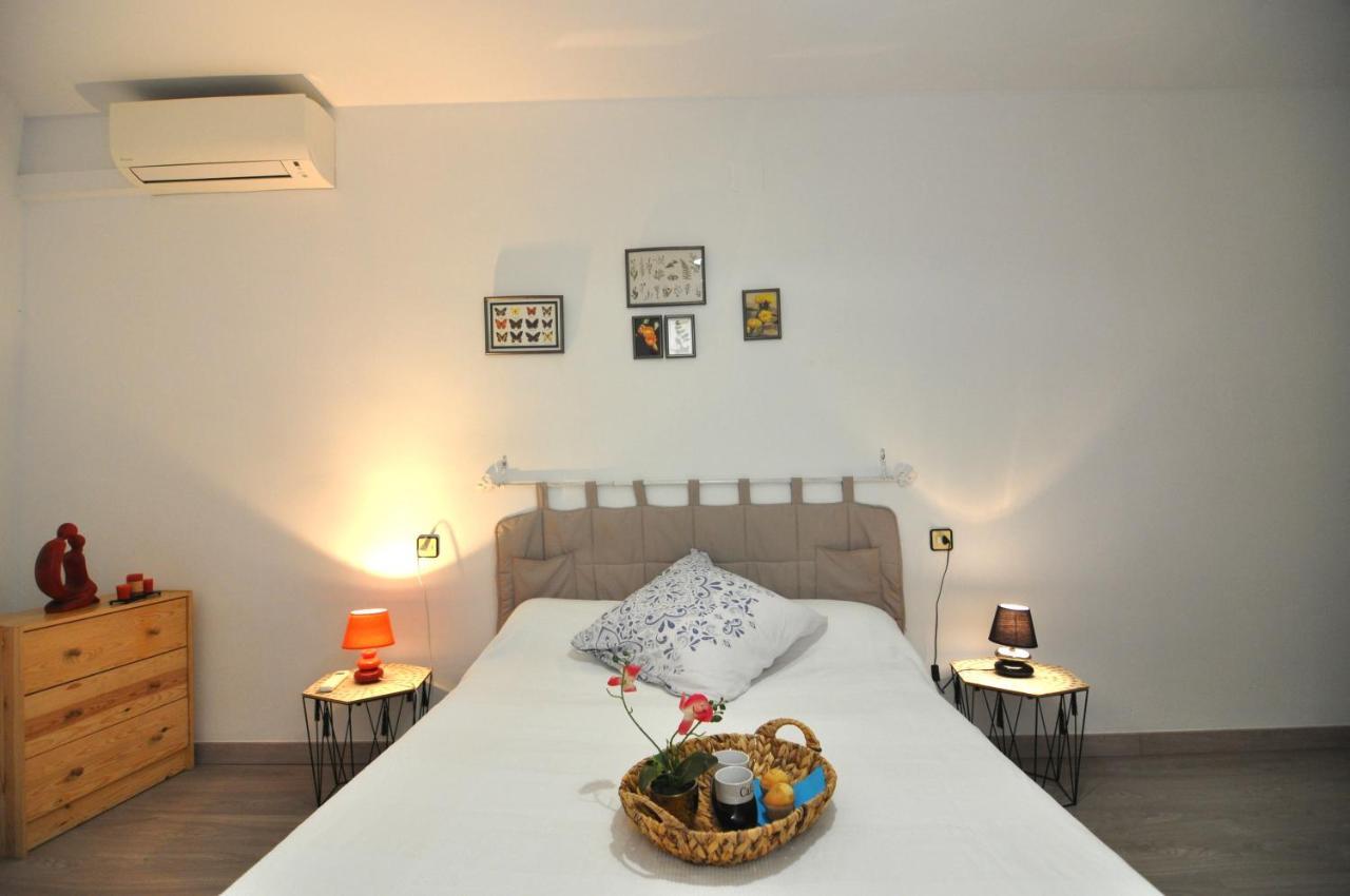 Appartement Rnet - Plaza 10 Centre Roses