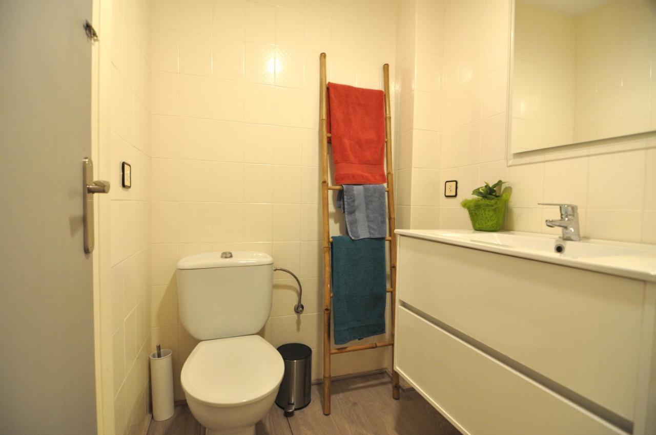 Appartement Rnet - Plaza 10 Centre *