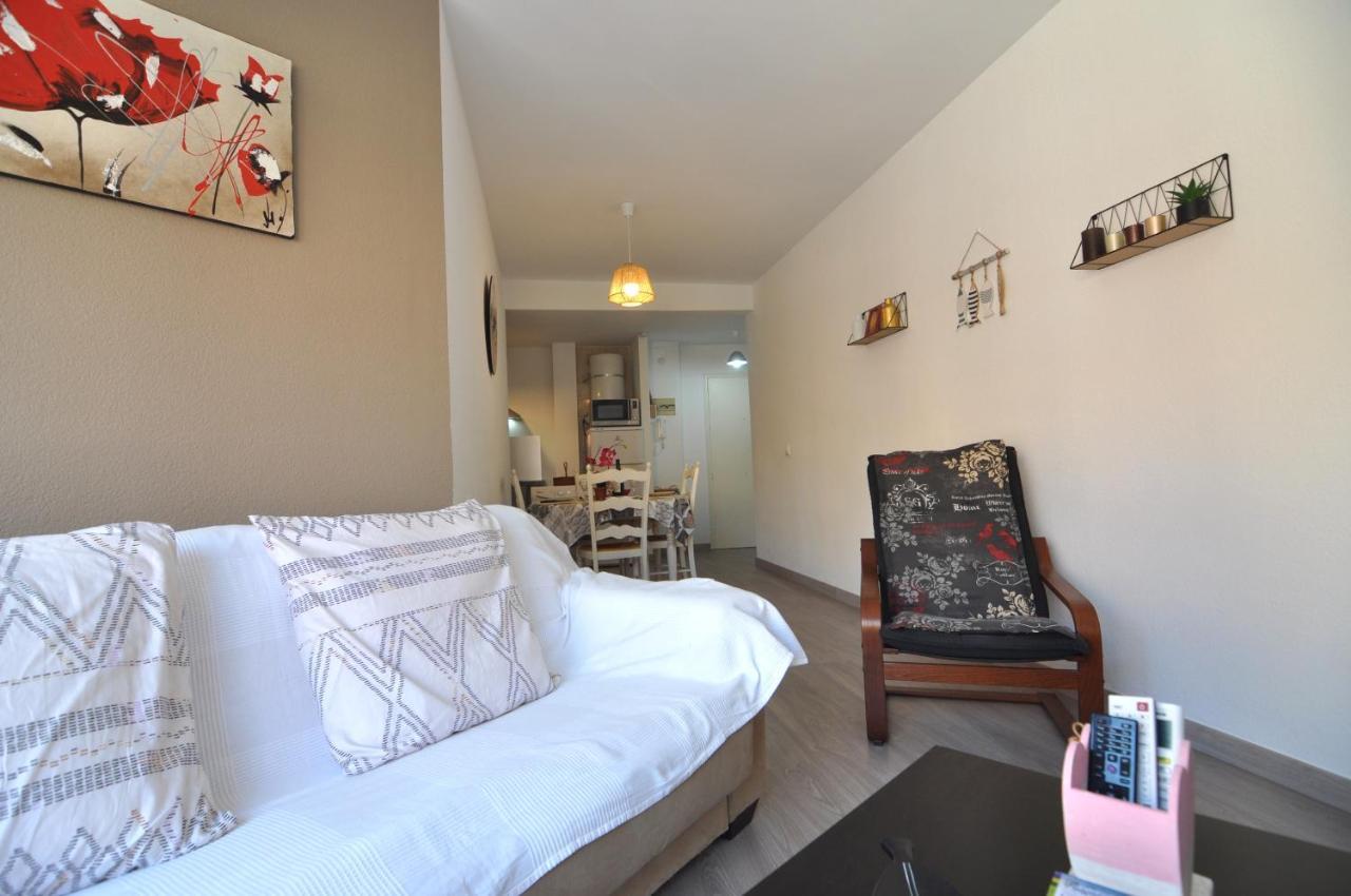 Appartement Rnet - Plaza 10 Centre